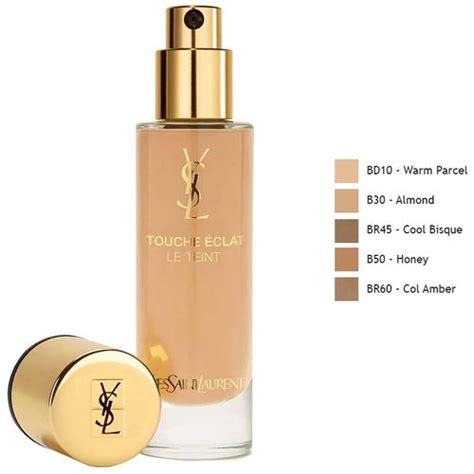 fondotinta yves saint laurent touche eclat prezzo|Yves Saint Laurent Touche Éclat Le Teint Foundation 25ml .